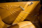 Bentley 3-Litre Drophead Coupe by Park Ward 1934 года